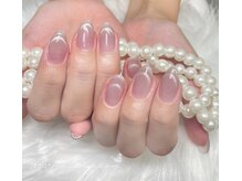 マグロ ネイルサロン/