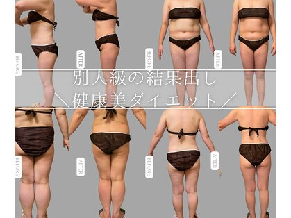 プラウディア(PROUDIA)の写真