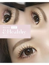 ブリアンテ(Total Beauty BRILLANTE)/エクパーマ　パリエク　上下