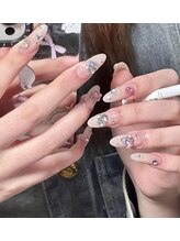 フォーミー(4.me)/長さ出しパーツ付け放題