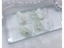 ゆめかわネイル定額コース