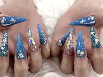 リスブラン 銀座新富町店/