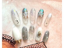 ネイルズ イルク(Nails Irk)/