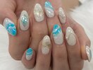 【山崎】夏デザコン3番