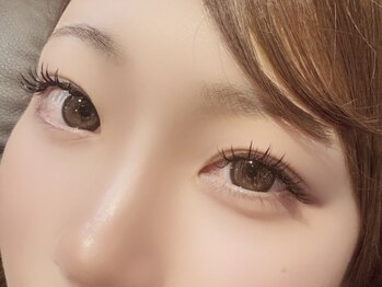 ジュディベル(JudiBelle)の写真/【京都河原町より徒歩3分】心が整う上質な空間で“自分を好きになる時間”を。貴方のなりたいを叶えます☆