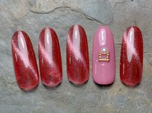 マジックミラー/