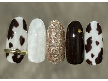 ミーナ バイ アーバン(Meena by urban.)/定額Cコース