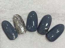 ネイルサロン ラブリーズ 相模大野店(NAIL SALON LOVELLY'S)/定額￥６９８０