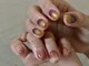 グラウネイル(glaw nail)の写真/丁寧な施術とカウンセリングで初めての方にも◎お爪の状態もしっかりチェックし施術いたします♪