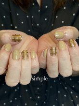 ジィール 南越谷(JIIL)/定額シンプルコース　