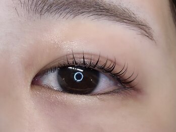 フルゥ エビス(fl EBISU.)/似合わせ×マイラミネーション