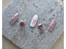 ツリーハウスネイル(tree house nail)/ハンド定額¥8400