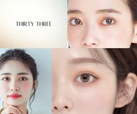 サーティ スリー(Thirty Three)