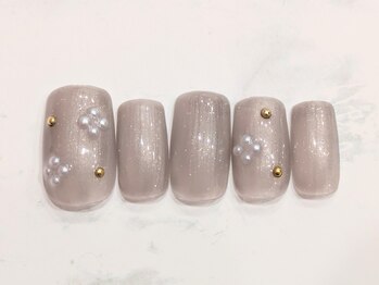 ルーム 新松戸店(ROOM)/【定額Mコース¥5500】