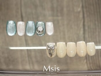 エムシス 阪急伊丹店(Msis)/