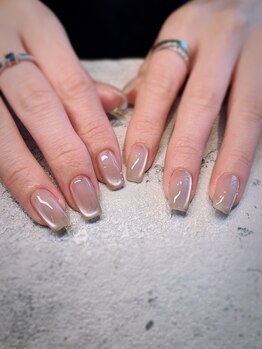 ネイルサロン ステラ(Nail Salon STELLA)/うる艶マグネット