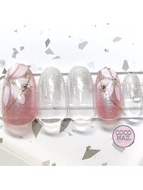 シンプルコース¥6800