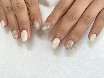 ティンク 大船店(Tink)/ホワイト×チェック