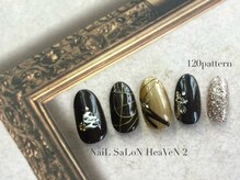 ヘヴン 谷山店(HeaVeN 2)/120パターンコース