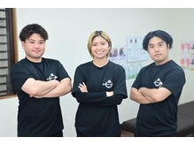 はんずはーと整骨院/スタッフ