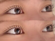 タビーリッタ(tabby litta)/束感まつげ:*+。