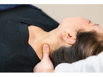 シェアマスタード(SHARE MASTARD powered by DADA integrate)/【整体/マッサージ/ヘッドスパ】