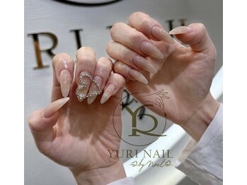 ユリナリタ(YuRi Narita)/