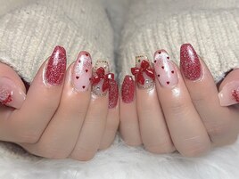 きらんっ＊ボルドーガーリー