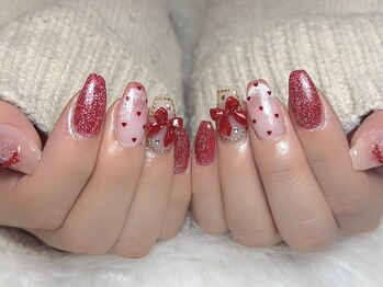 ラズワルド(Lazward)/きらんっ＊ボルドーガーリー