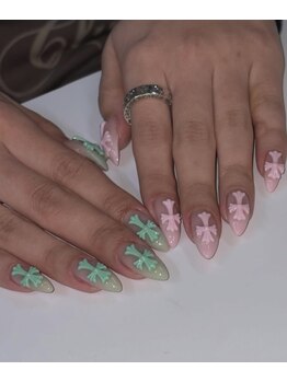 リボン 高田馬場(RIBON)/