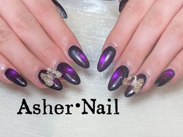 チップ10本デザイン