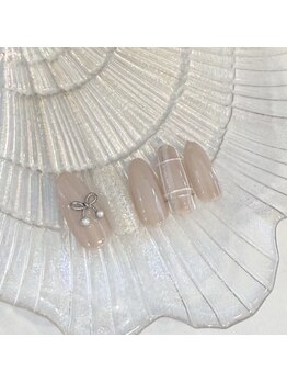 アライア 津田沼店(Alaia)/Simpleコース¥5200
