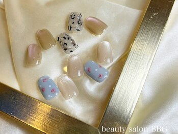 BBG/ニュアンスデザインBコース