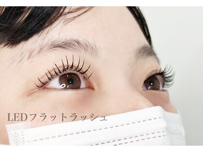 イリゼ(irise)の写真