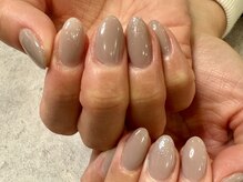 アモード(AMODE)/お客様ネイル◎