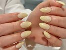 【butter yellow】