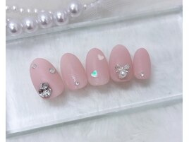 シンプル/オフィスネイル定額
