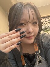 グレースネイル(GRACE nail)&nbsp;モモ 
