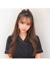 ラッキーサロン(Lucky Salon) HARUKA はるか