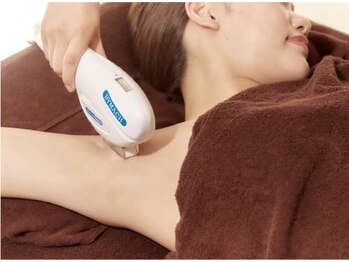 サロンドベルエコア(SALON DE BELLECOA)/ワキ脱毛