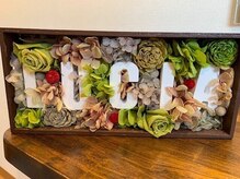 ネイルサロン Tiara / 美肌ケア＆脱毛サロン Lucia