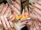 クイーンズネイルサロン(Queen's nail salon)の写真