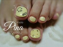ピーナ ネイルアンドビューティー(Pina nail&beauty)/