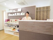 サレーヌ フェイシャルサロン 刈谷店