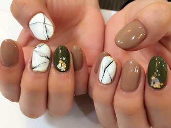 ティンク(Tink)/グレンチェック☆大理石