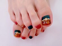 ビューティーサロン レリオ(Relio)/