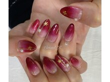 ハチドビューティ(8Do Beauty)/シンプルデザインコース¥6680