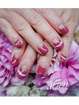 アイネイル(iNAIL)/