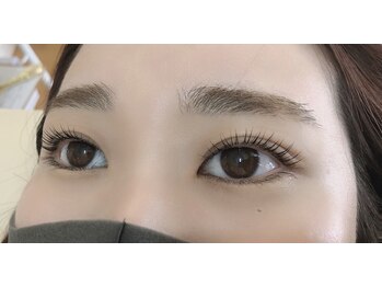 ルシア 阿倍野店5F(Lucia)/パリジェンヌラッシュリフト