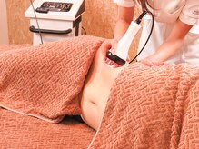 サロンハル(salon HARU)/ハイパーナイフ痩身